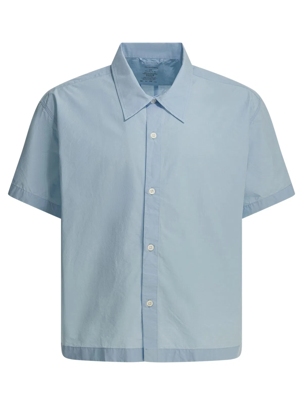 "Holiday" Casual Shirt