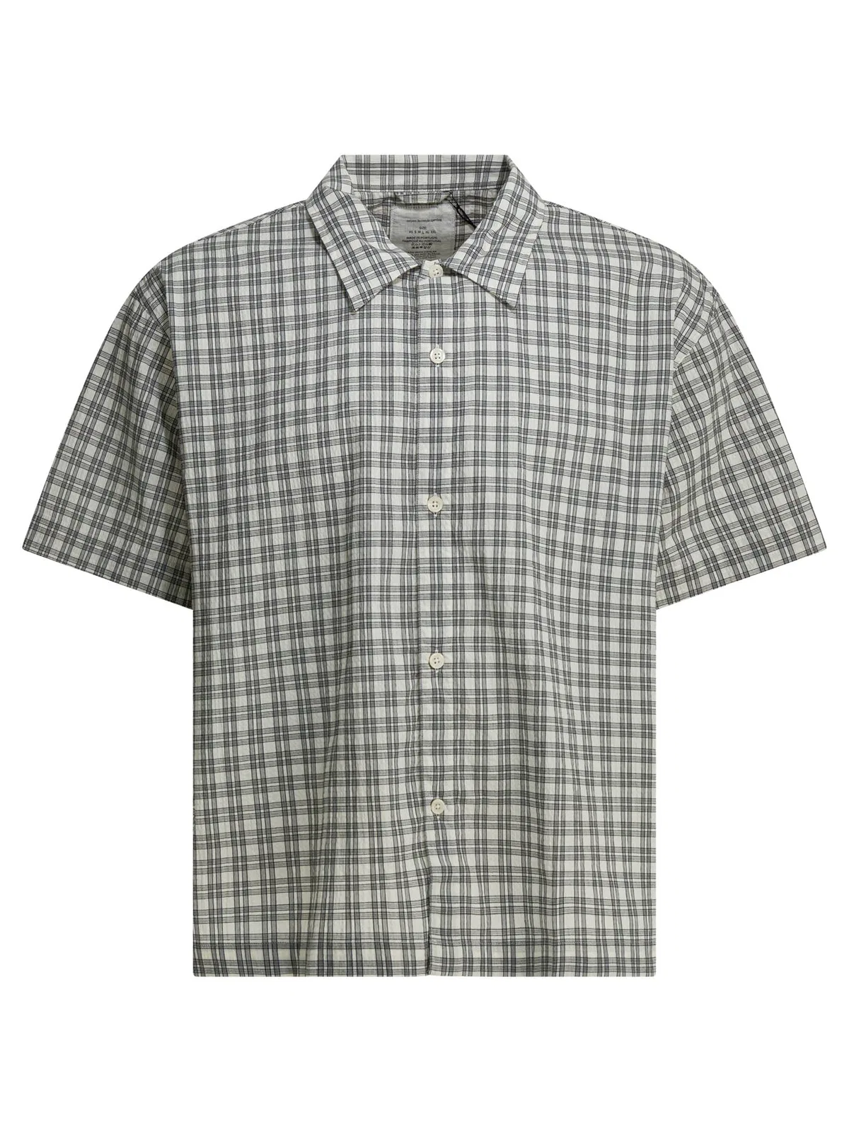 "Holiday" Casual Shirt