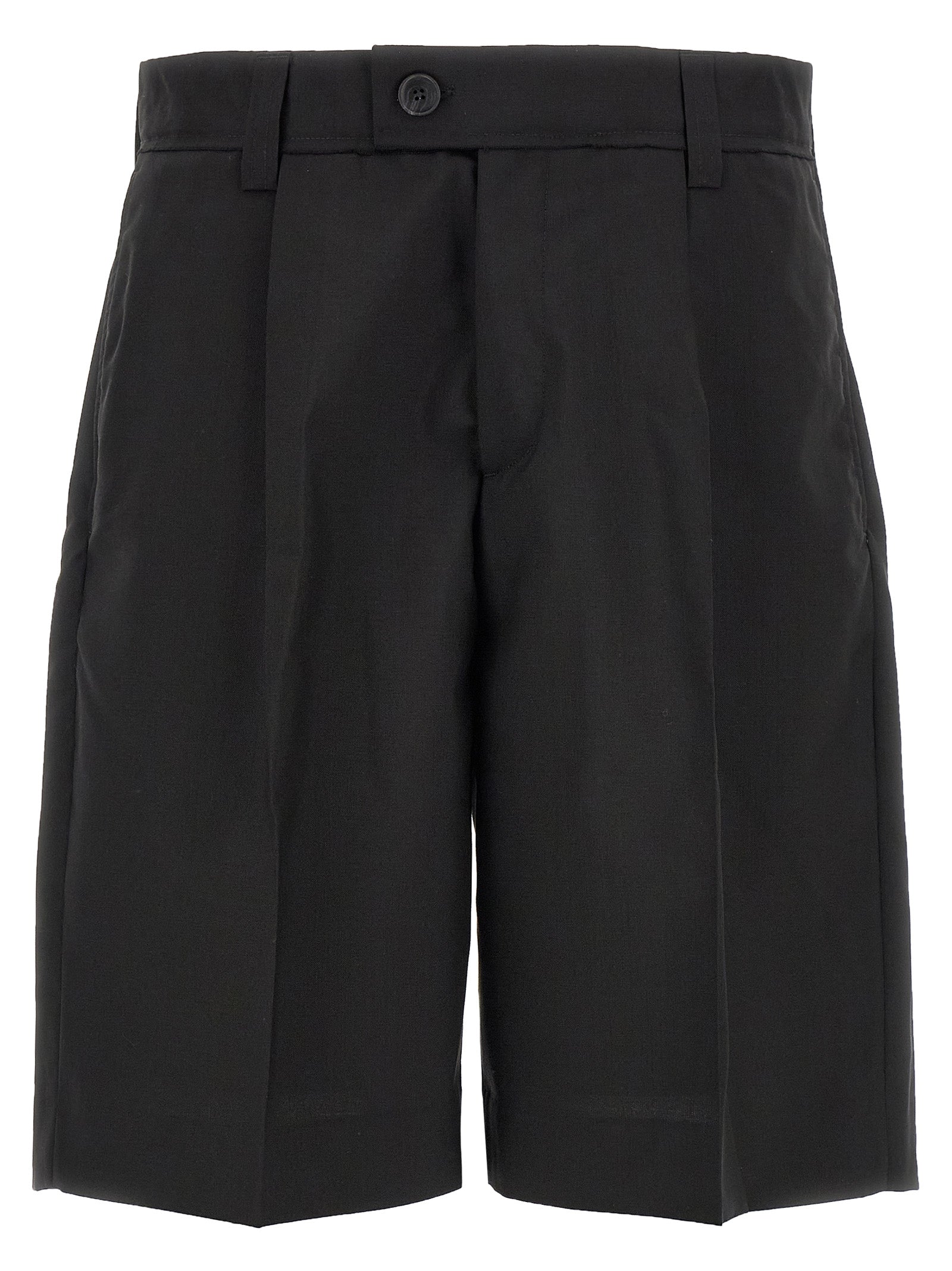 'Classic' Bermuda Shorts