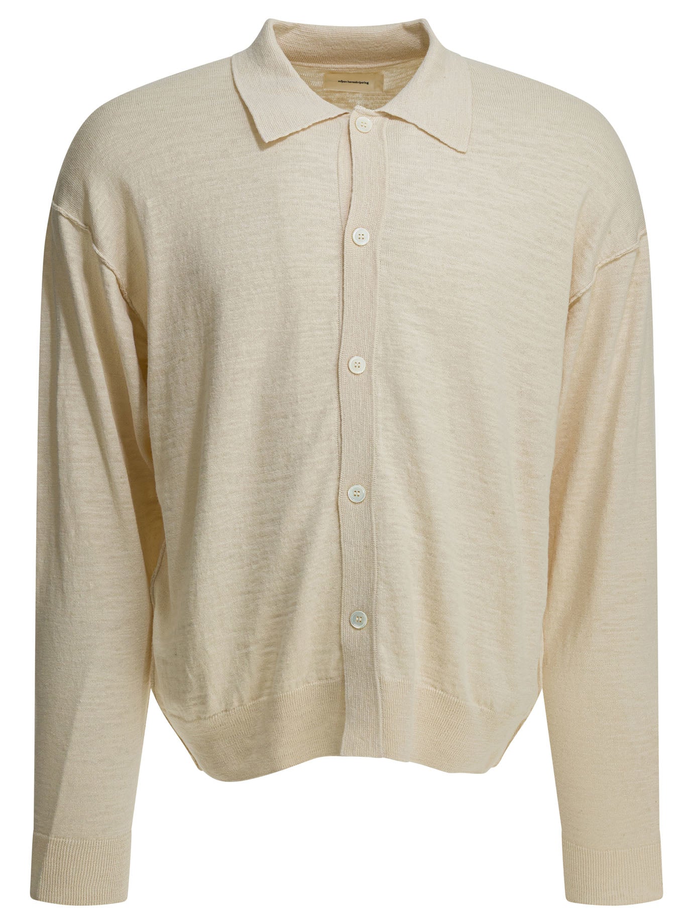 "Formal" Cardigan