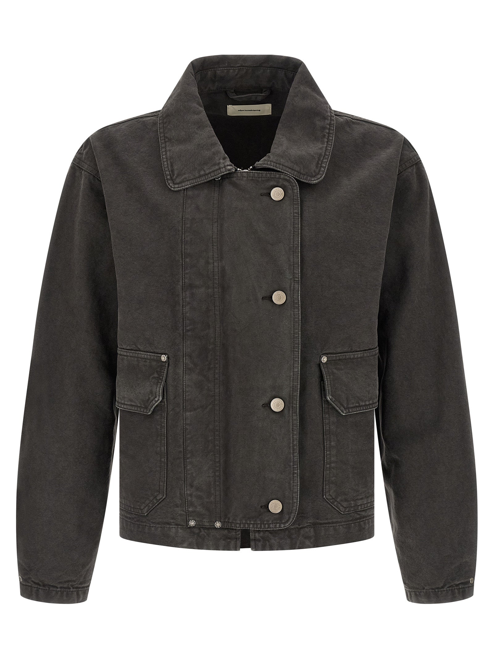 'Courier' Jacket