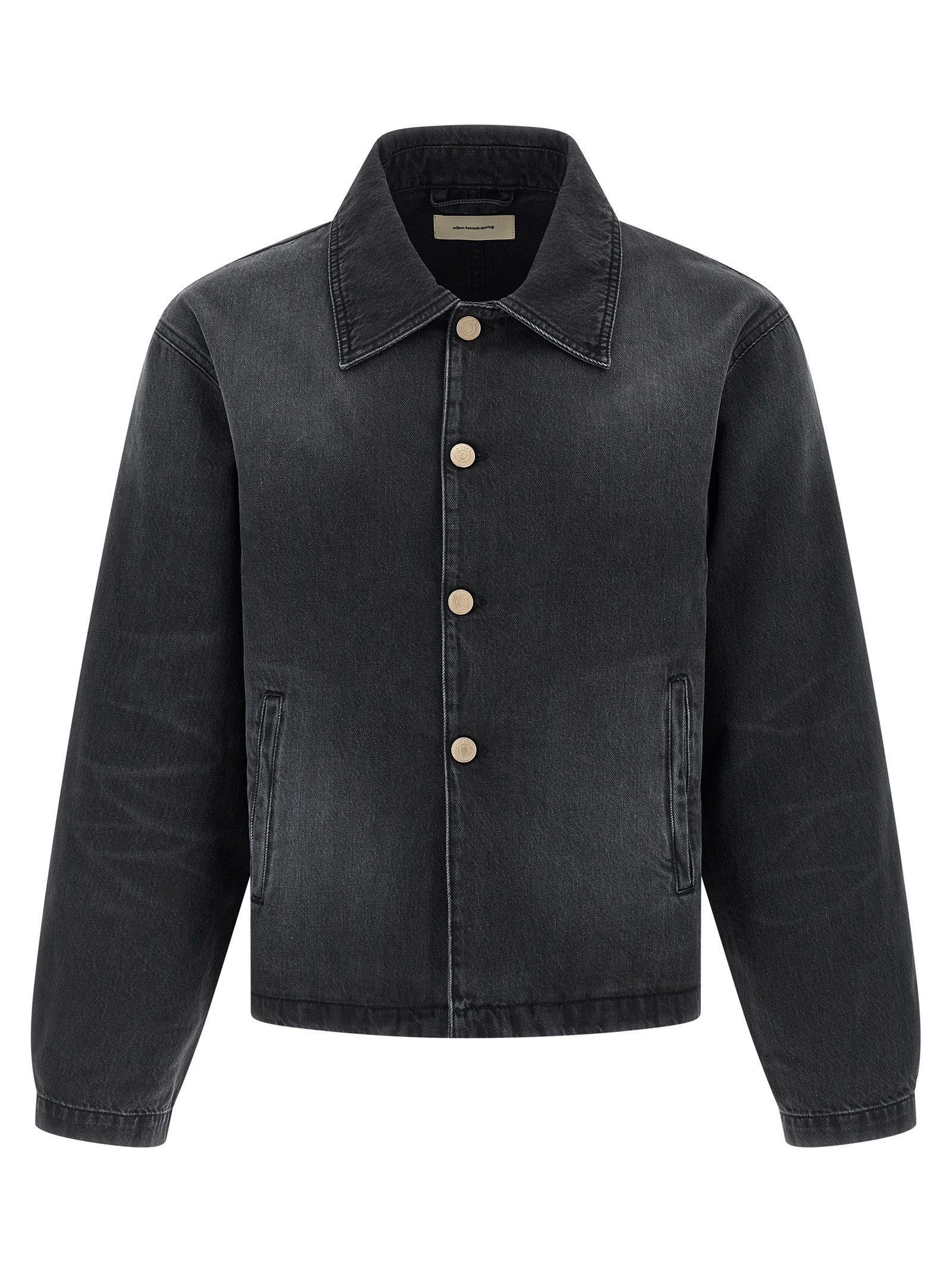 'Union' Jacket