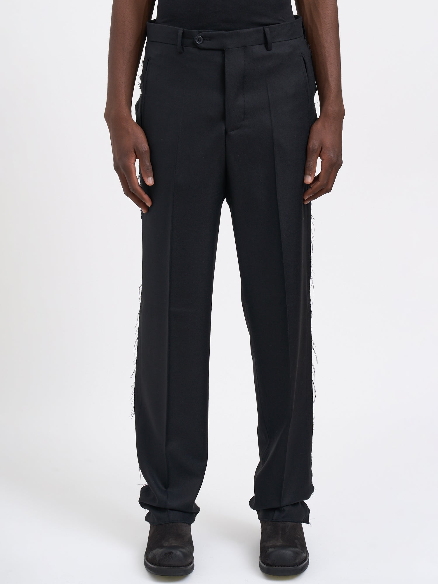 Troy Classic Trousers