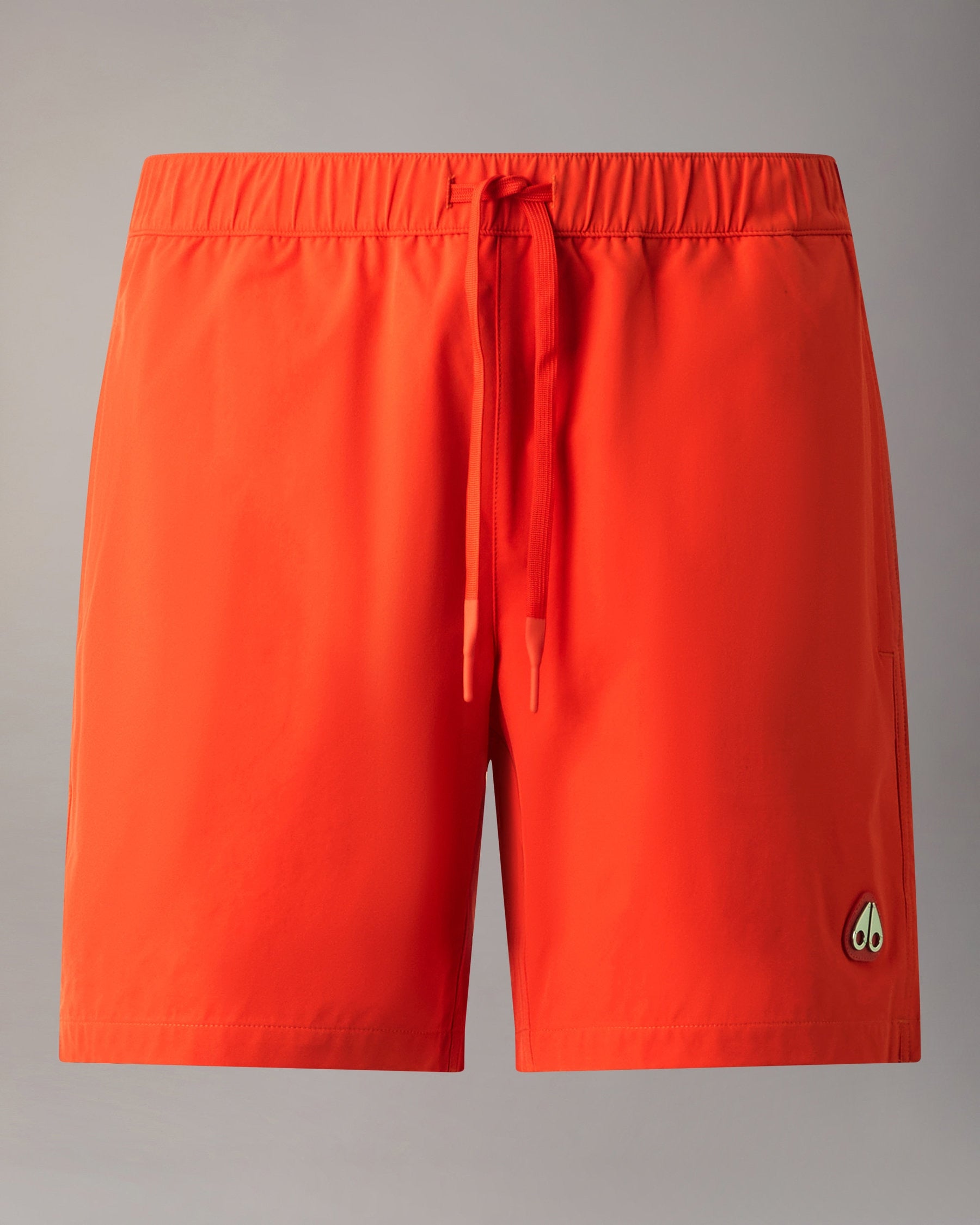 Logo Swim Short