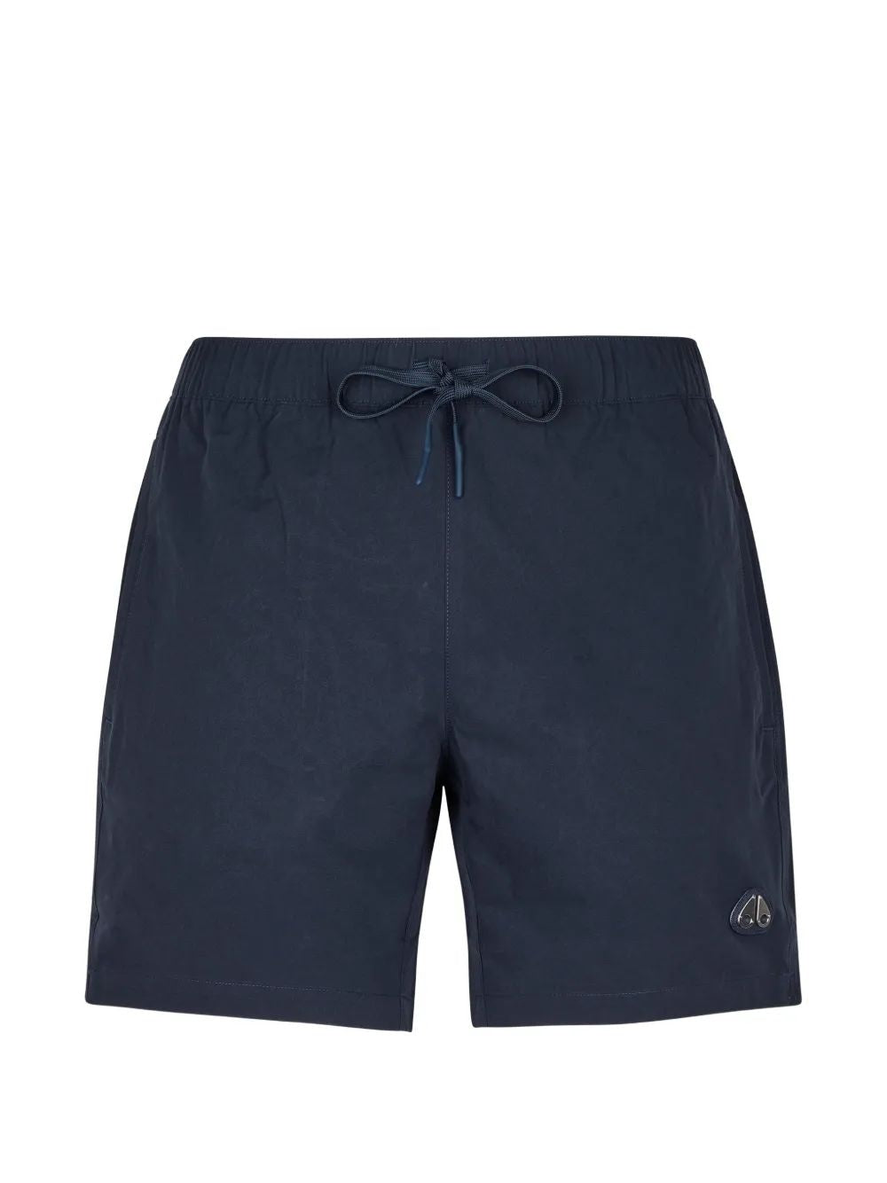 Logo Swim Short