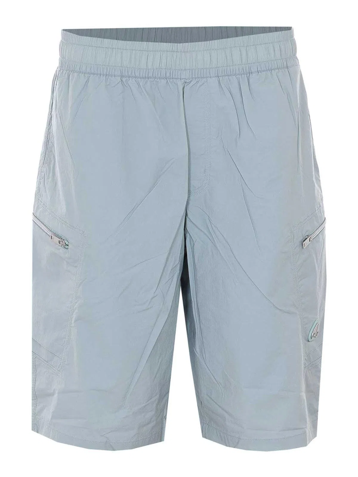 Dusty Jade Topfilght Cargo Shorts