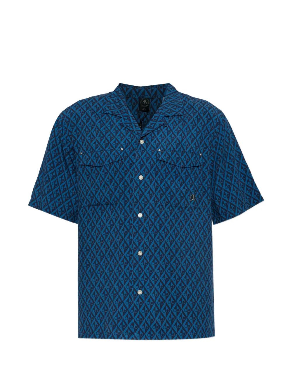 The Bay Shirt