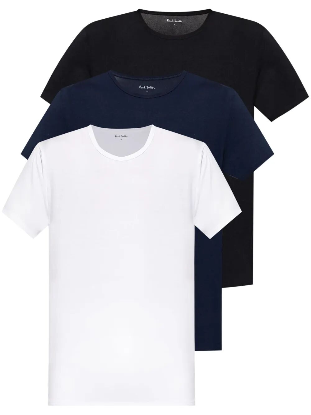 Men Tshirt Modal 3 Pack
