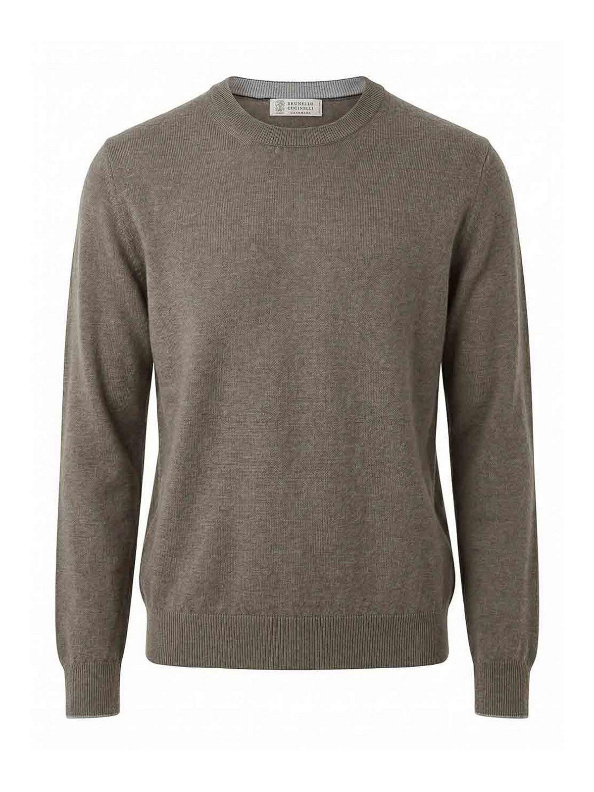 Cashmere Sweater