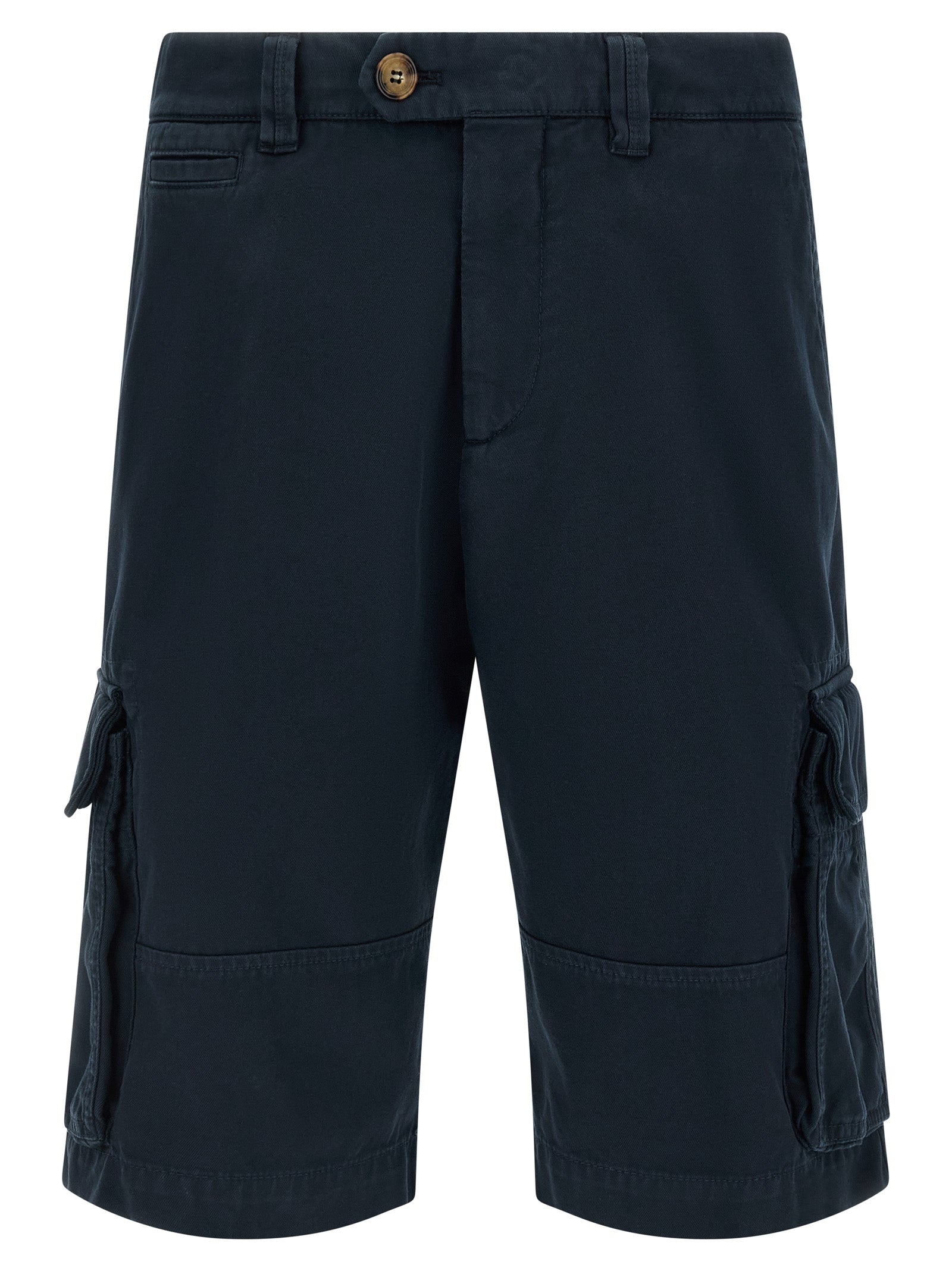 Cargo Bermuda Shorts