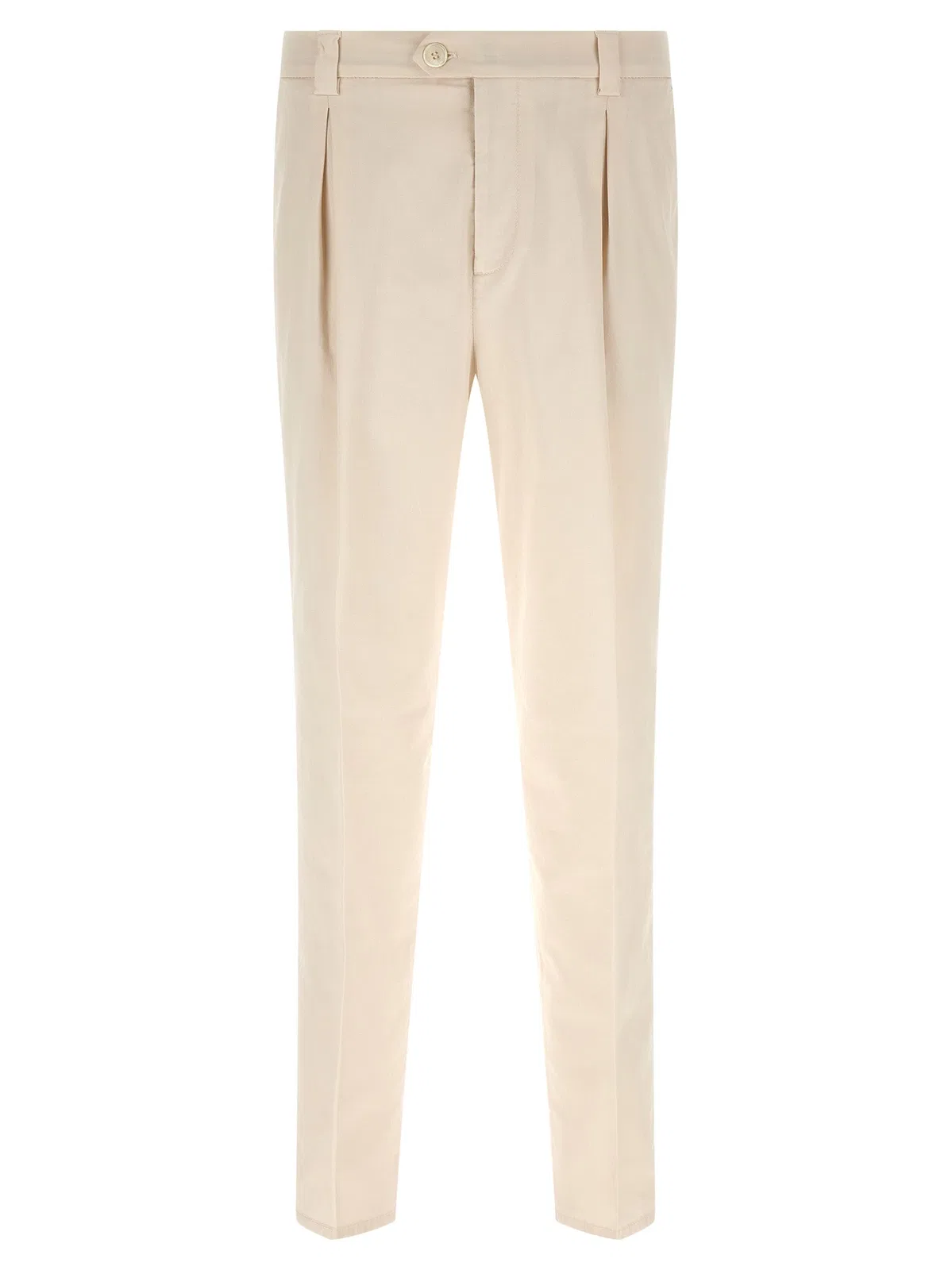 American Pima Cotton Pants