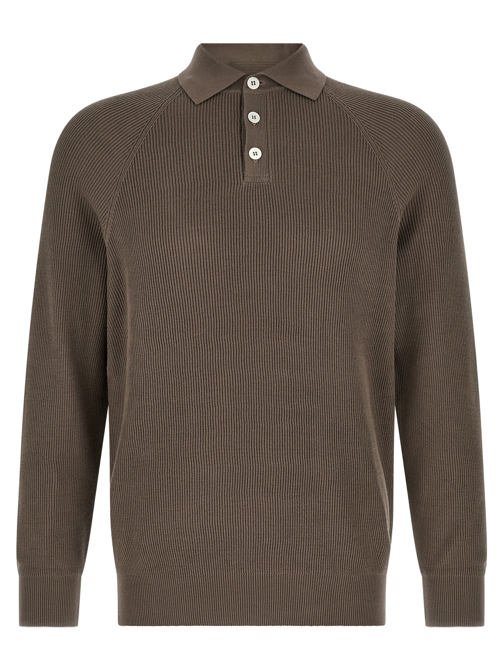 English Coast Polo Shirt
