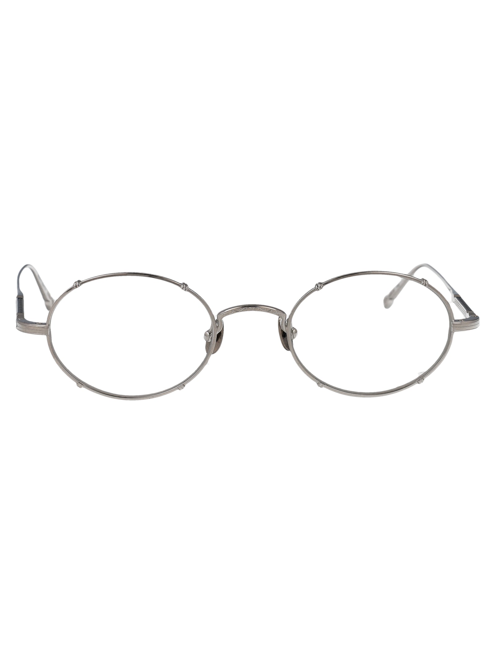 Palladium White Metal Glasses