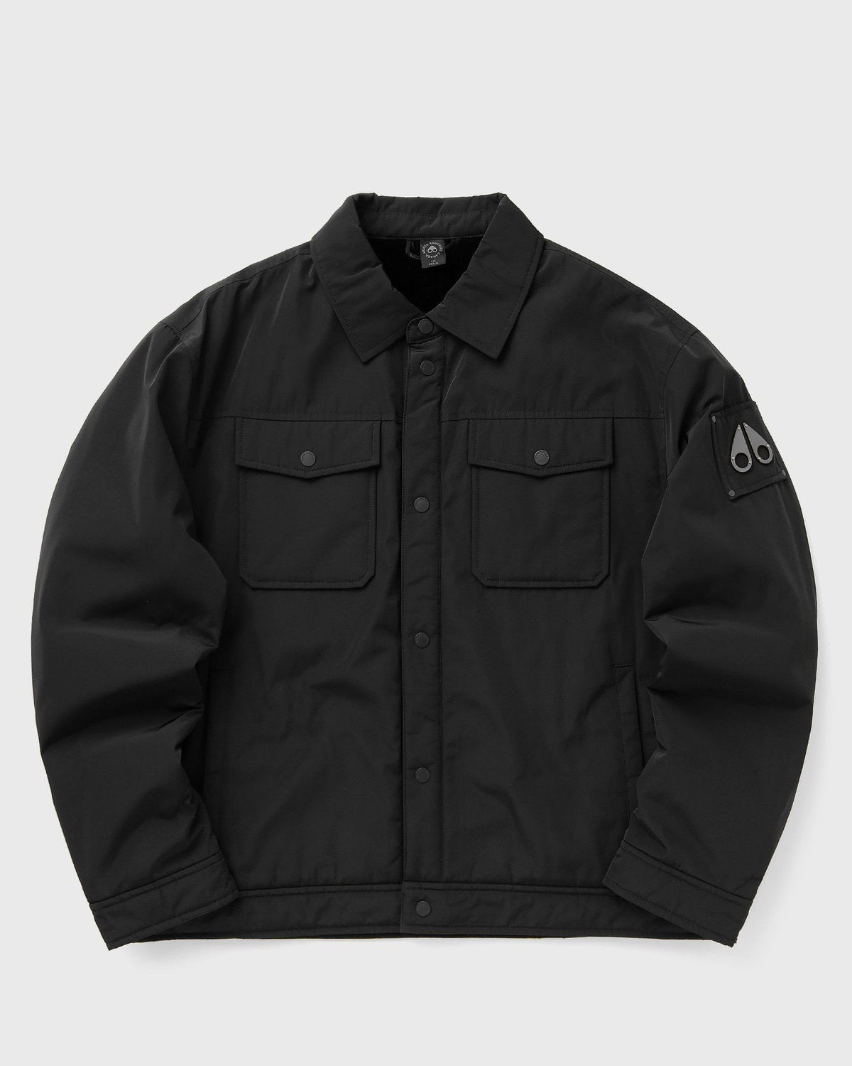 Jacque Bunny Jacket