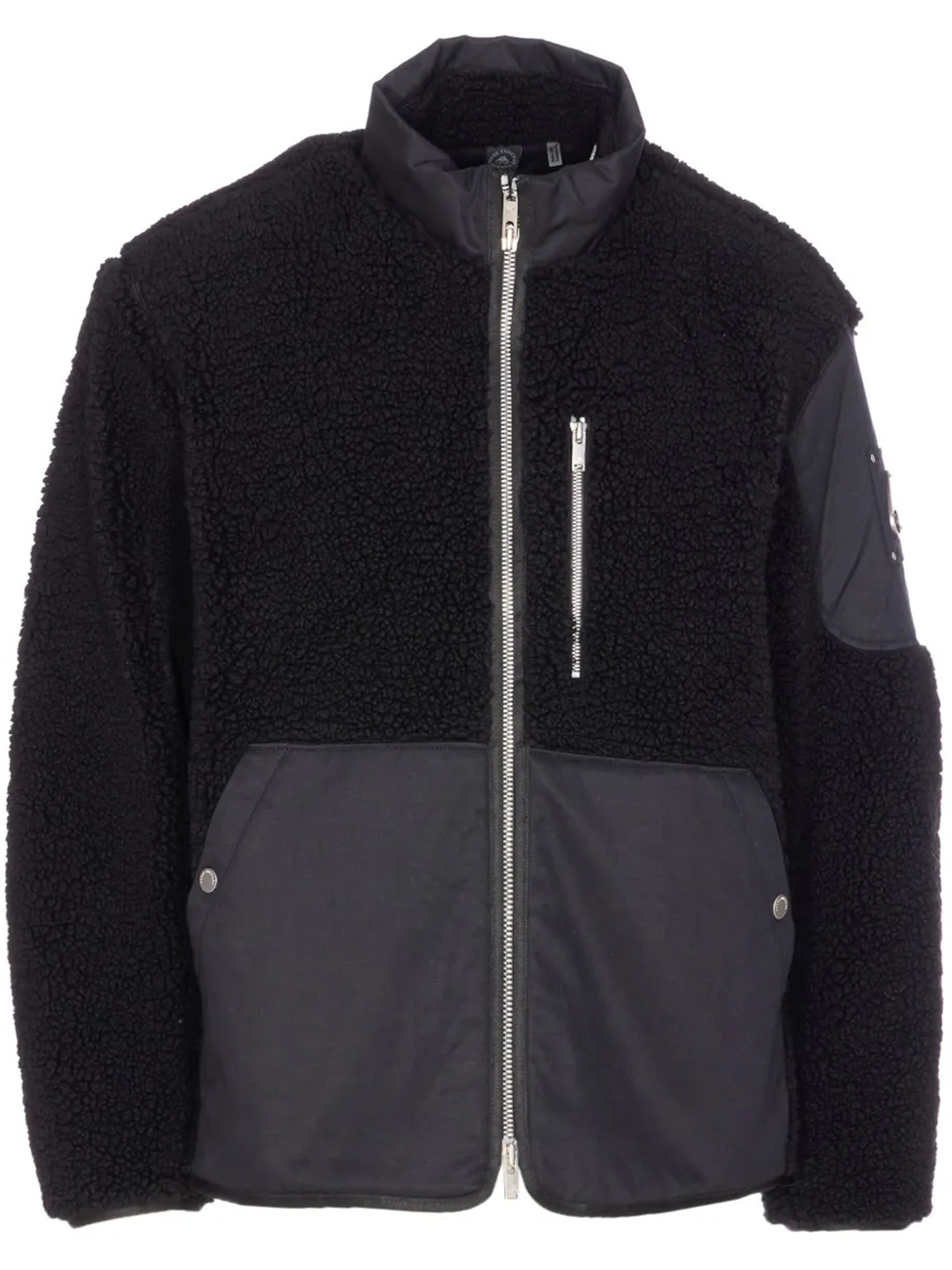 Saglek Jacket