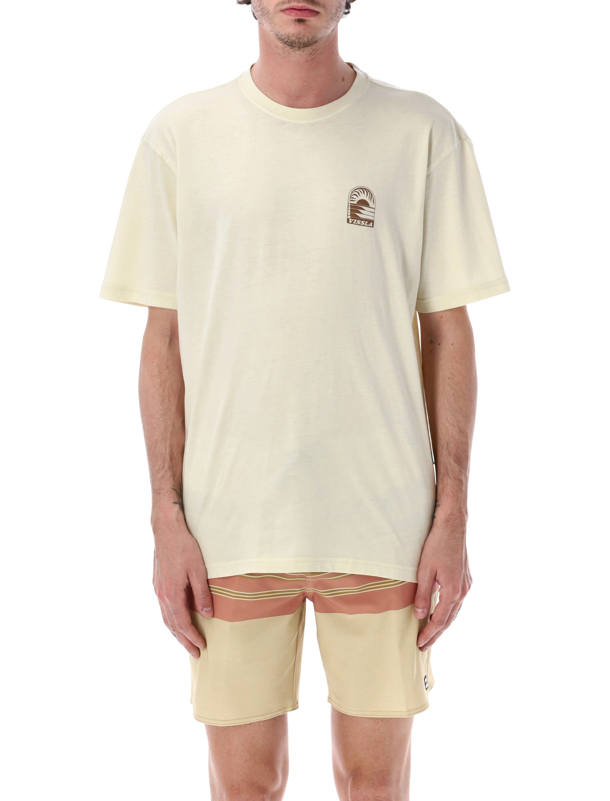 Canopy Cosmic Wash Tee