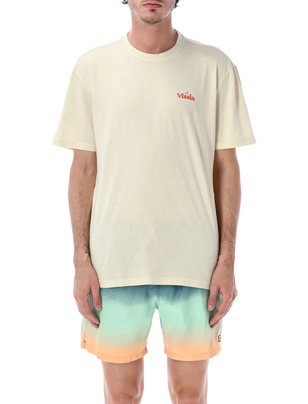 Extra Strength Cosmic Wash Tee