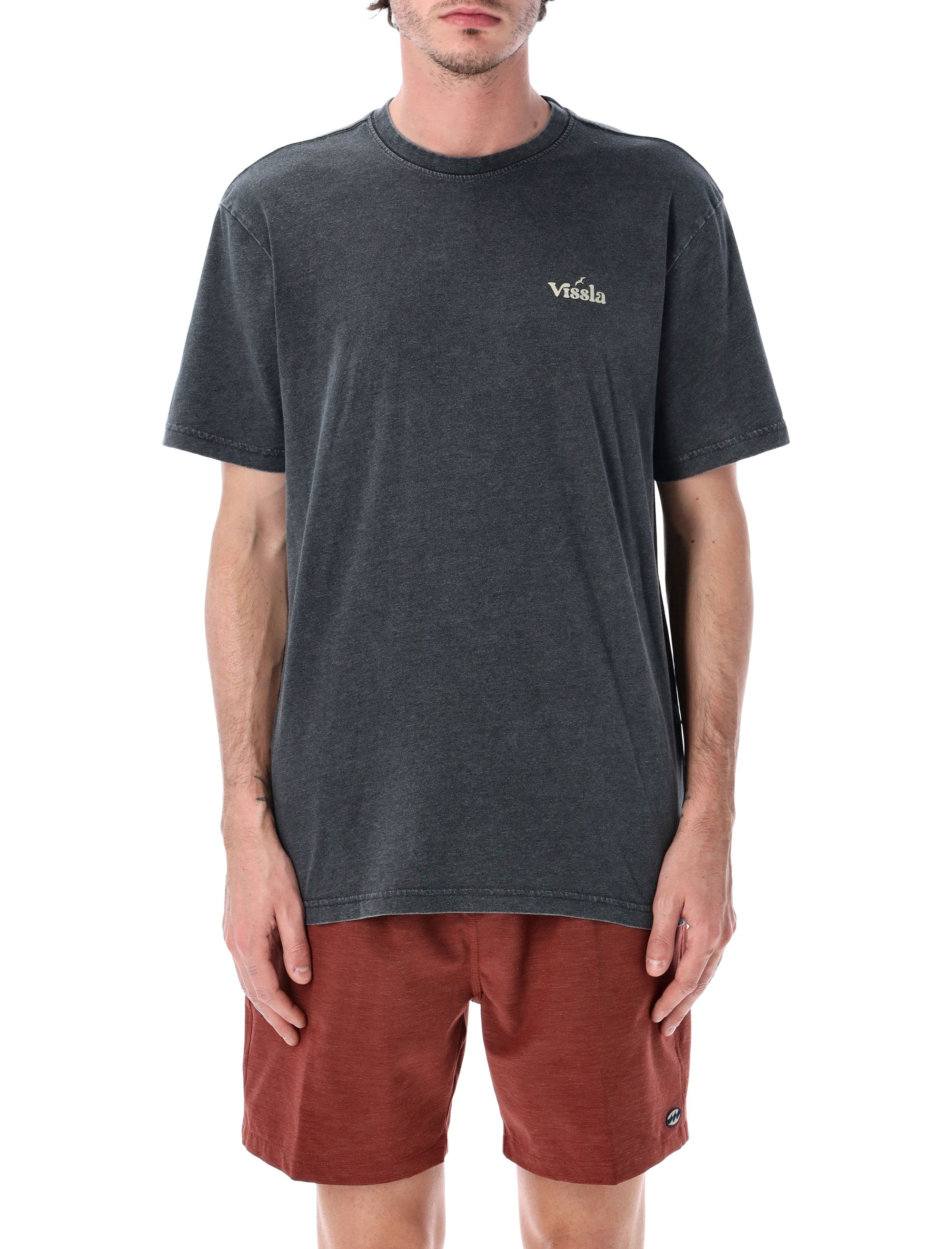 Extra Strength Cosmic Wash Tee