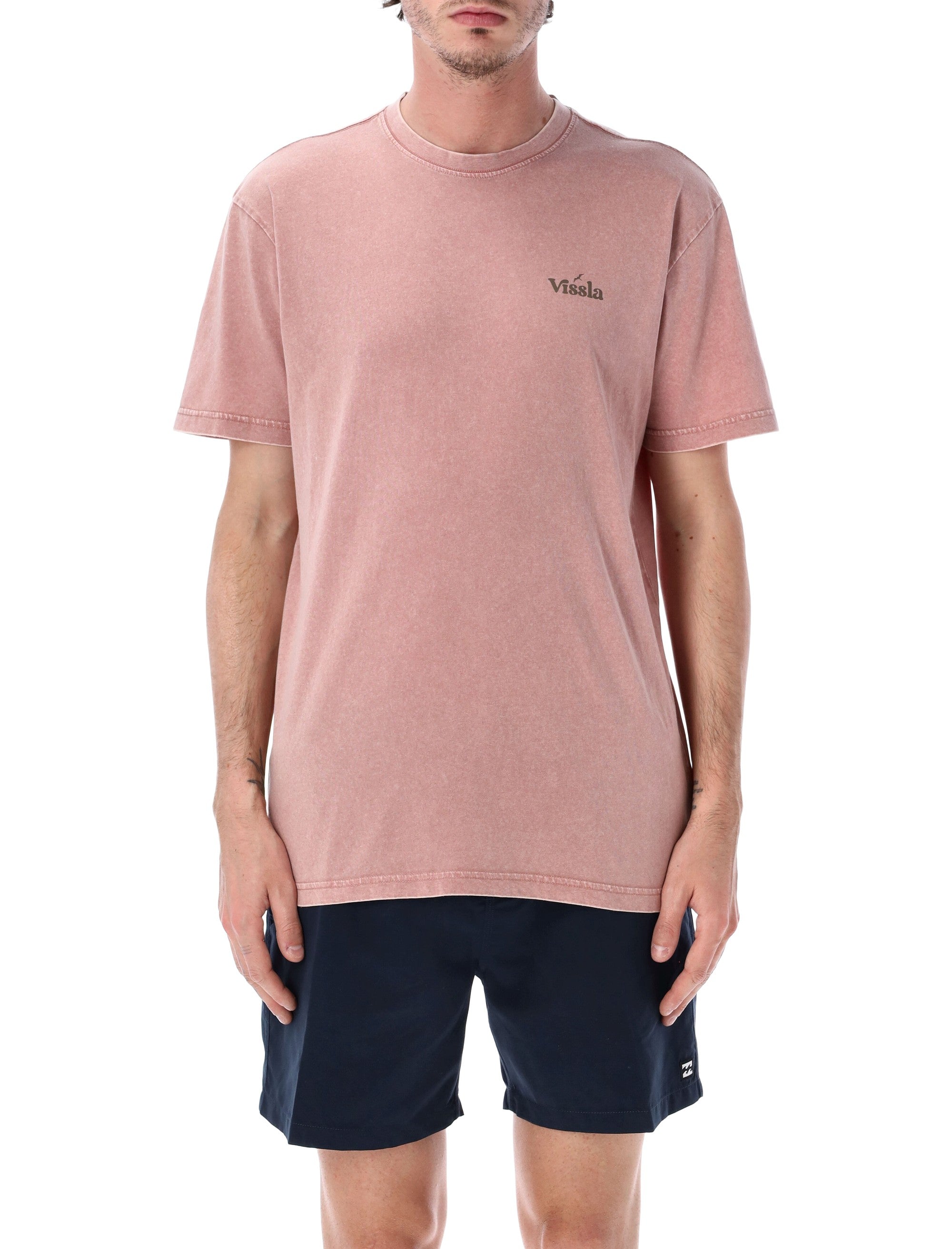 Extra Strength Cosmic Wash Tee