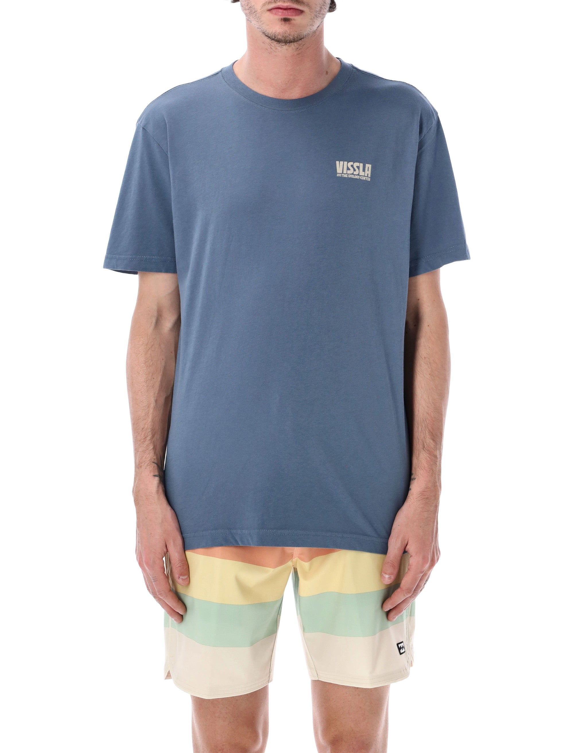 Tec Surf Farm Tee