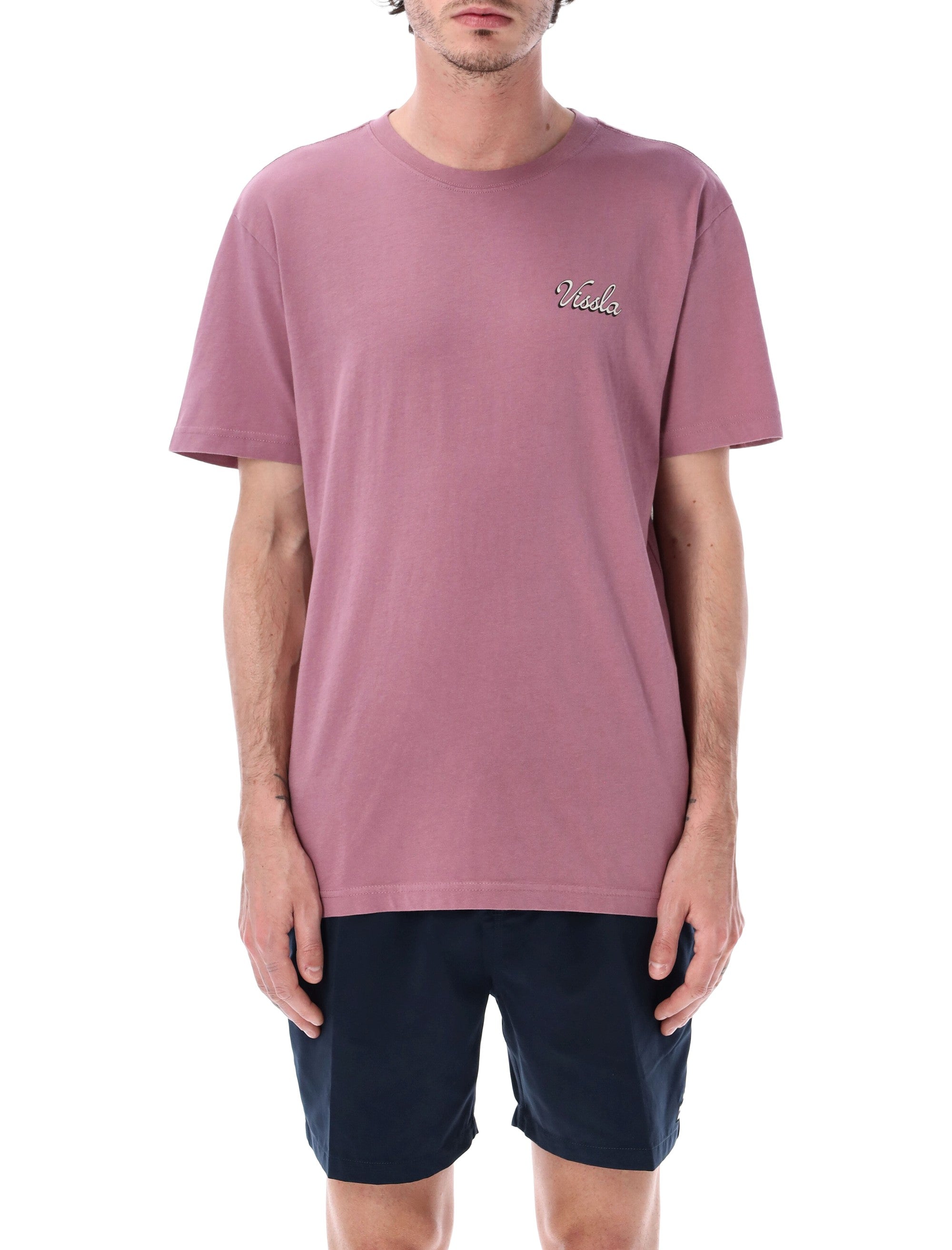 Skull Isle Tee