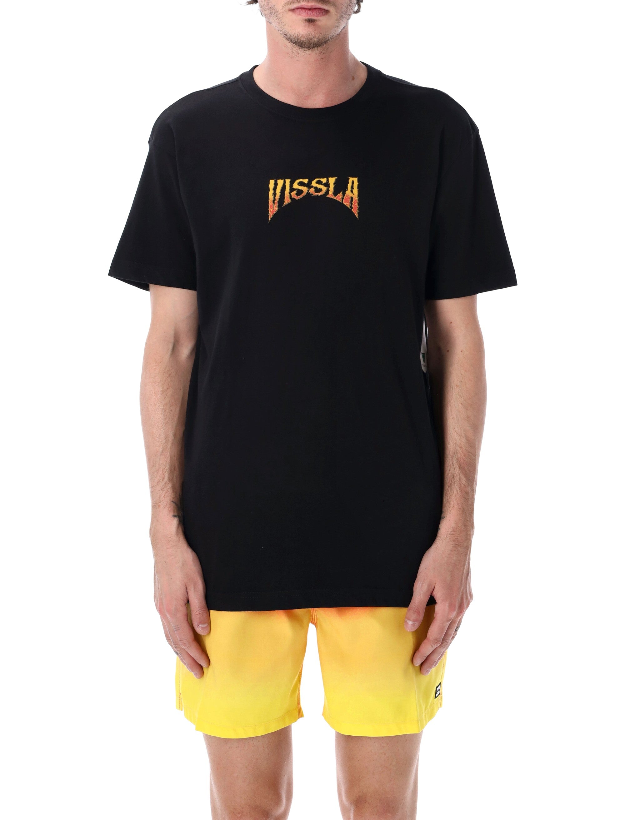 Firing Sesh Tee