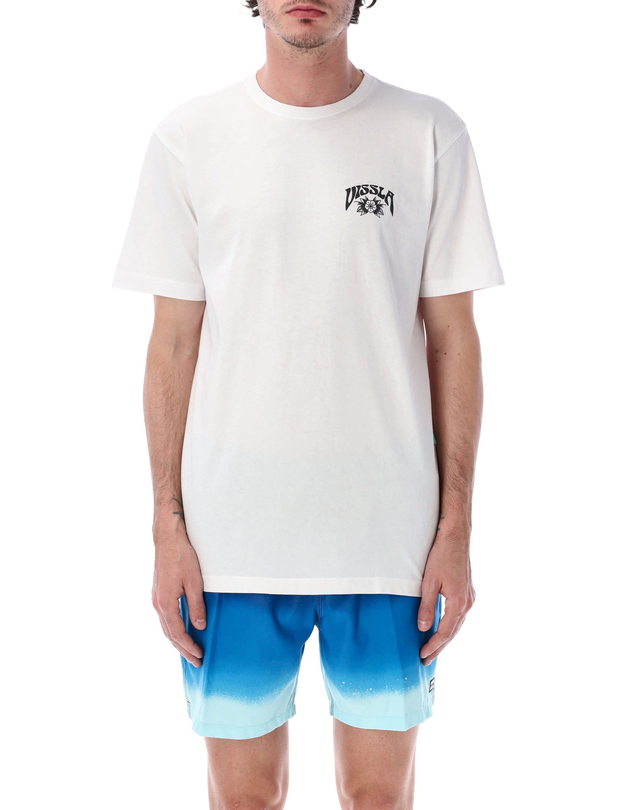 Marooned Tee