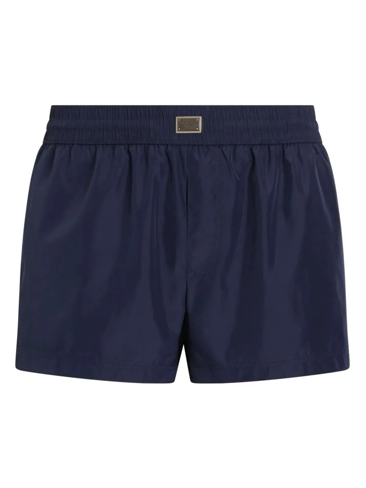 Dolce & Gabbana Nylon Swim Shorts