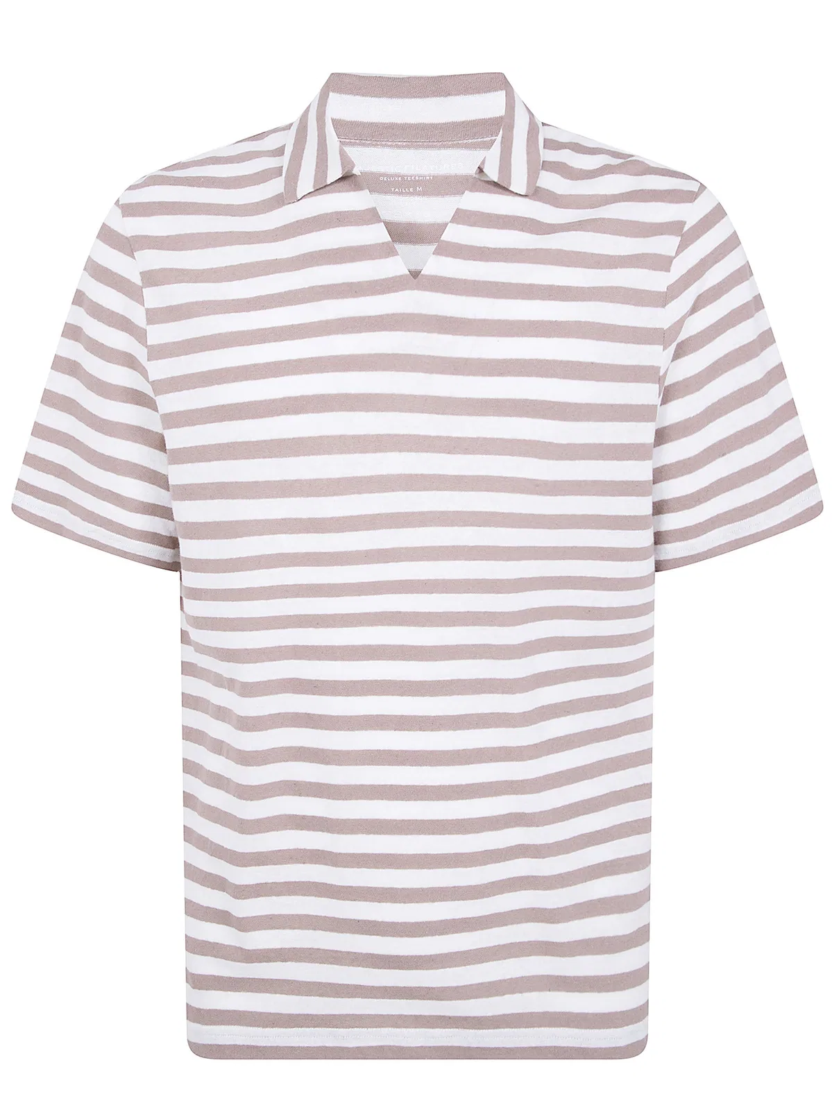 Stripes Polo Shirt