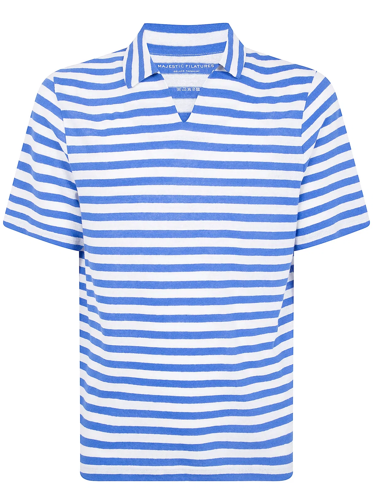 Stripes Polo Shirt