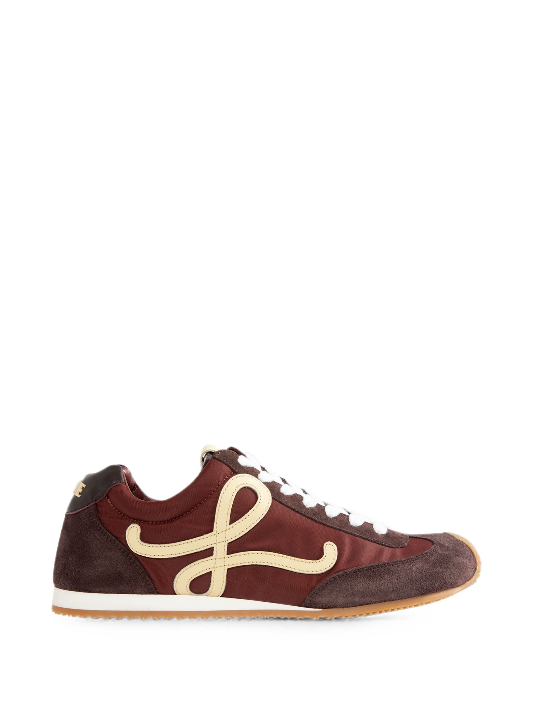 Ballet Runner 2.0 Sneakers