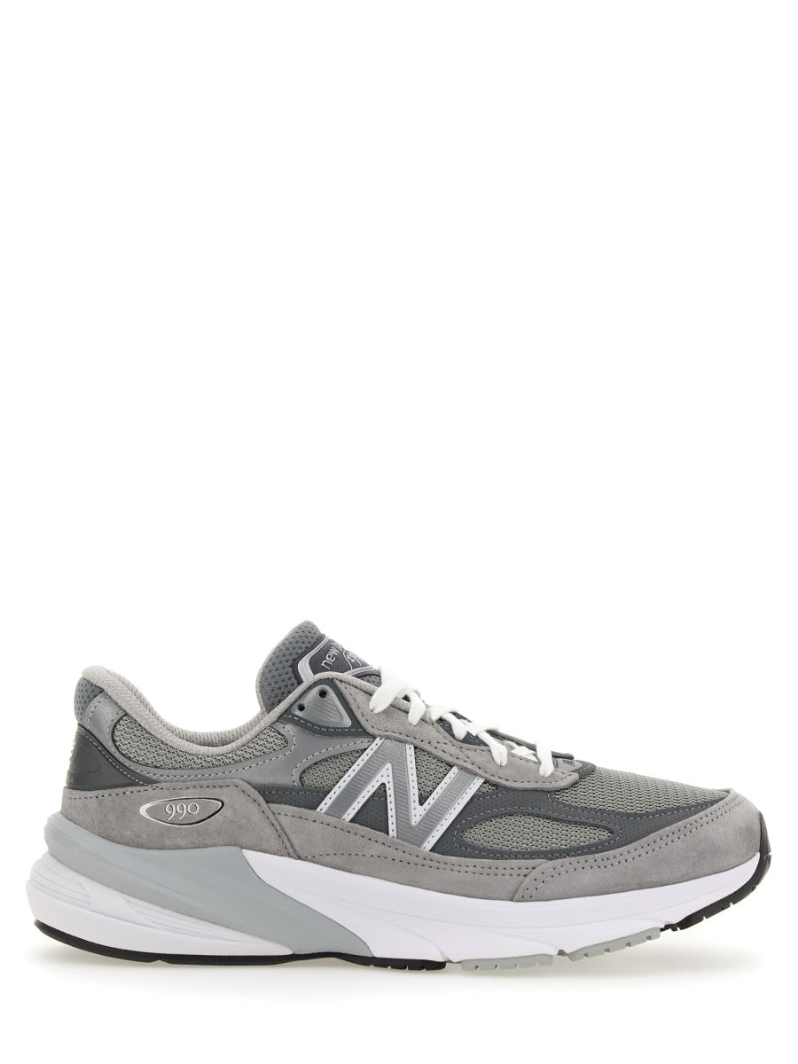 Sneaker Made In Usa 990V6