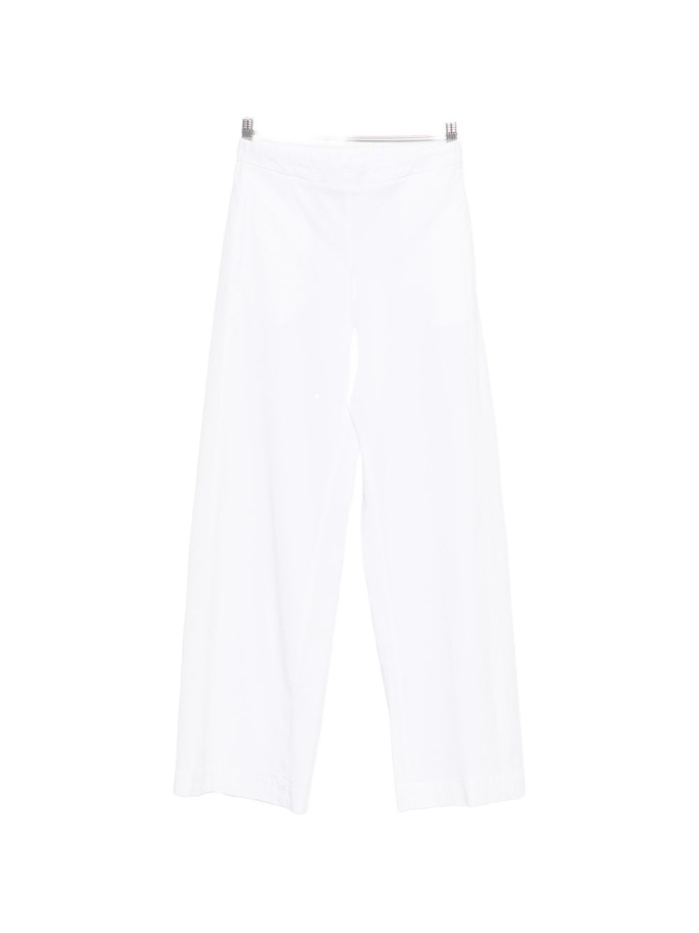 Striaght-Leg Trousers