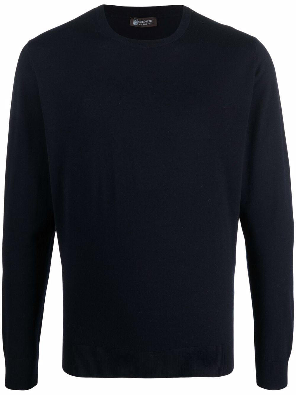 Ma00057/N/2-80Apl Cuello Redondo