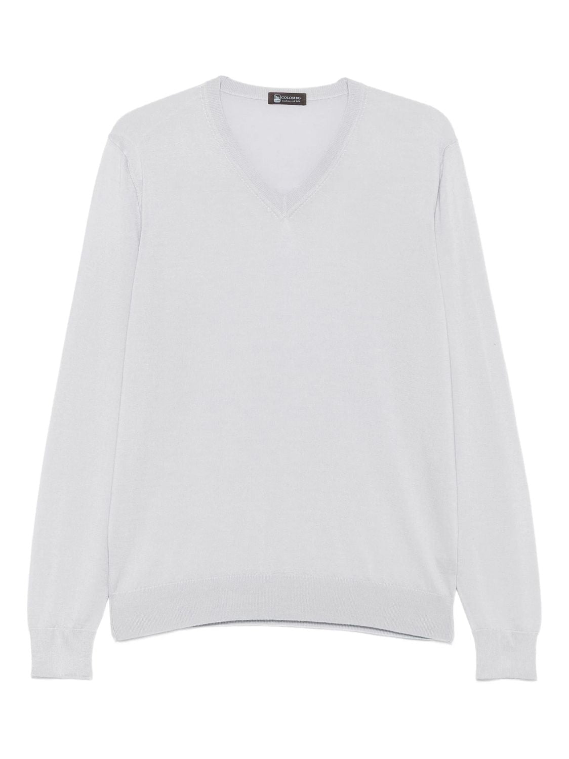 11298 Cashmere Silk Jumper