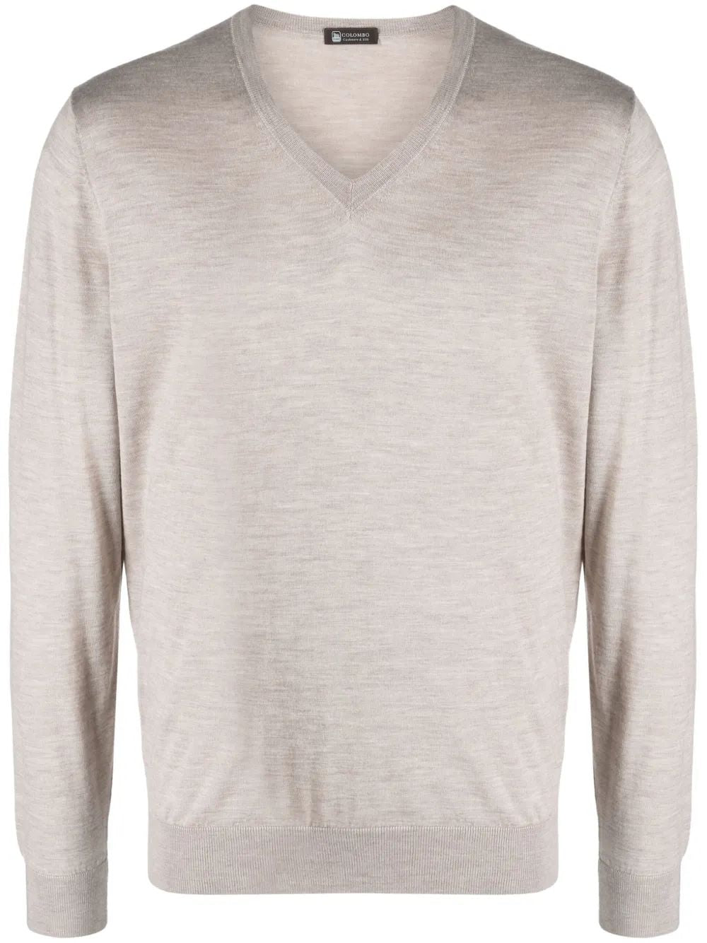 Ma00058256ja V Neck Sweater