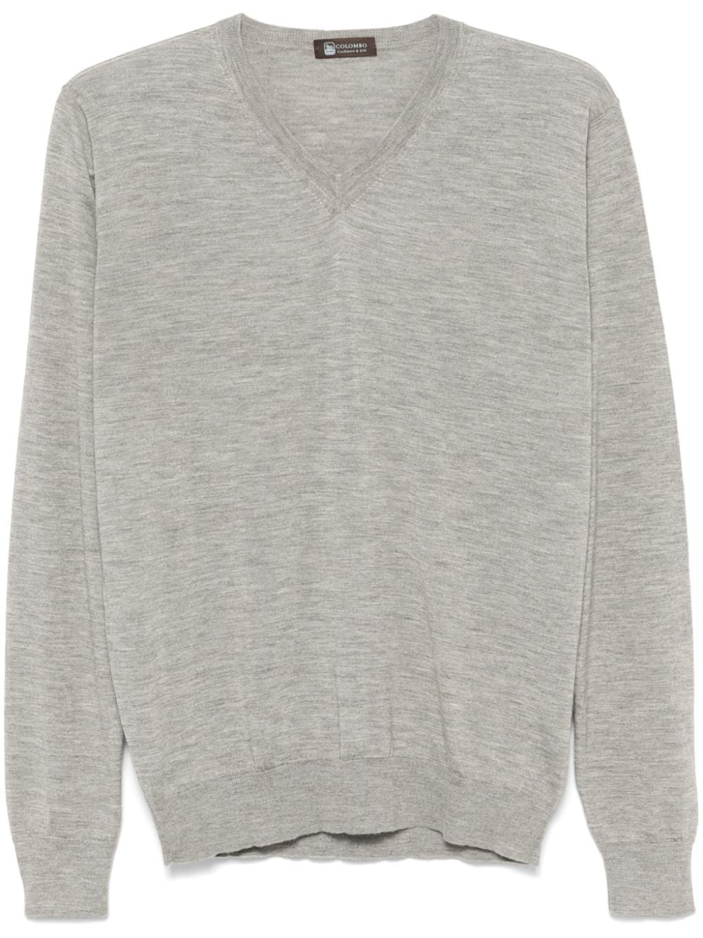 Ma00058256ja V Neck Sweater