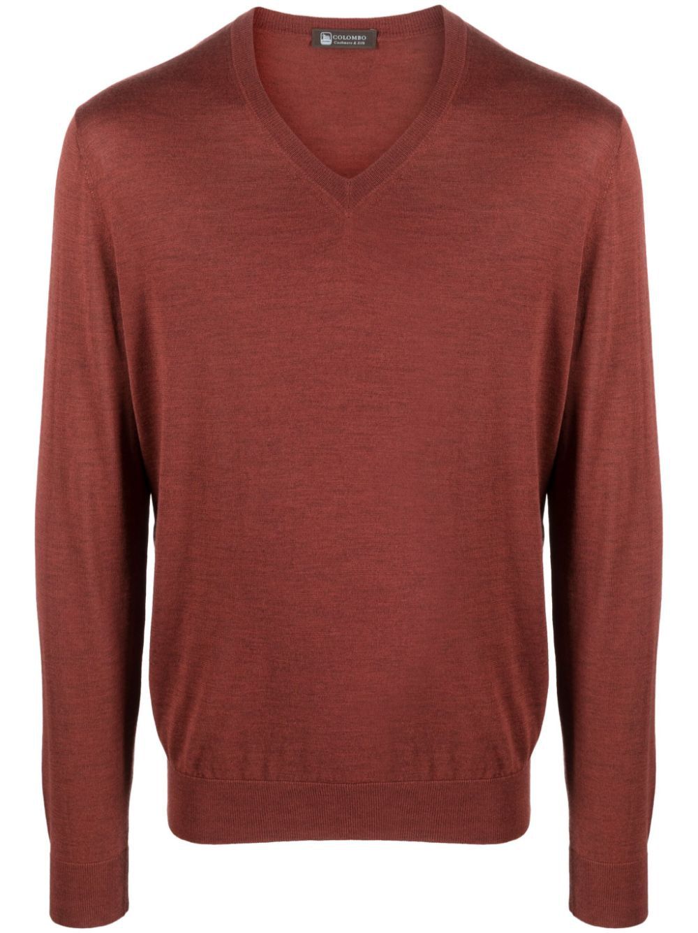 Ma00058256ja V Neck Sweater