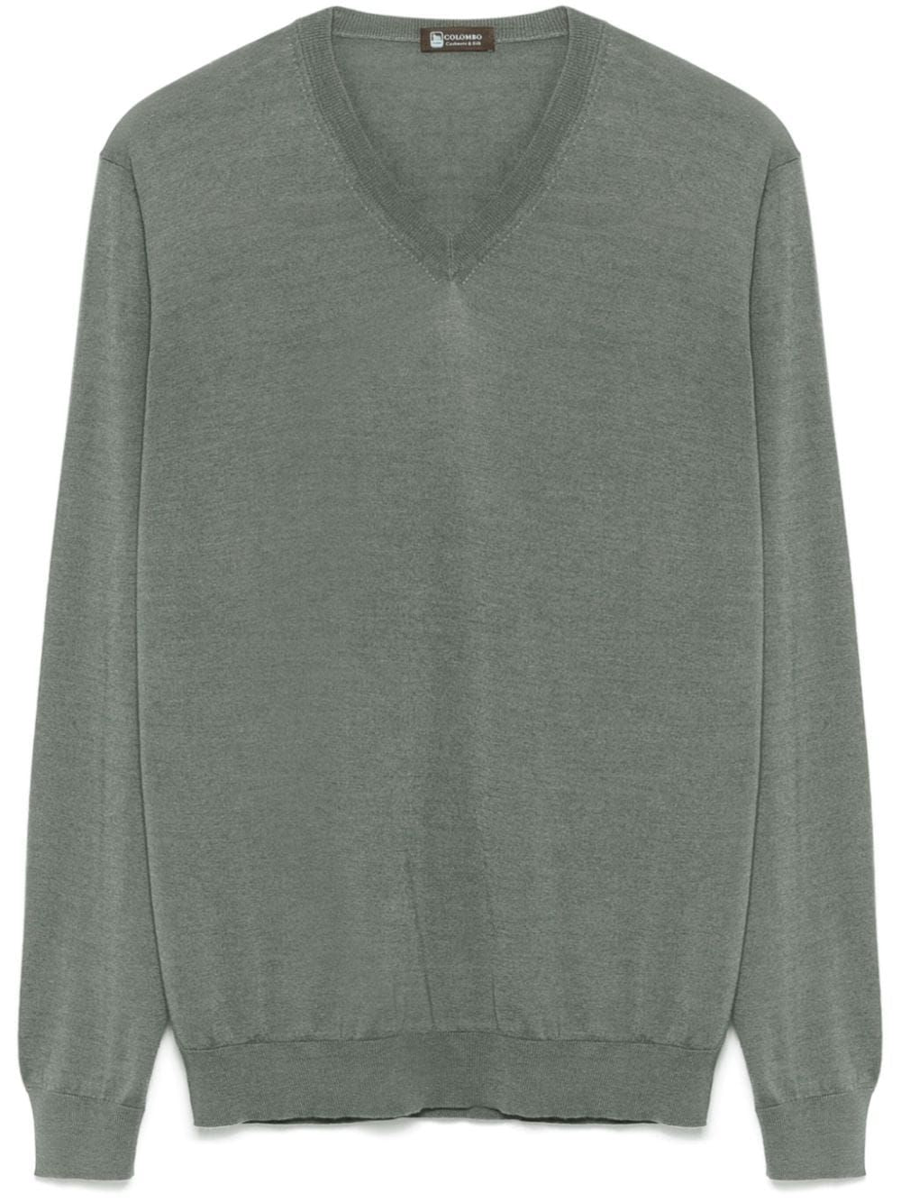 Ma00058256ja V Neck Sweater