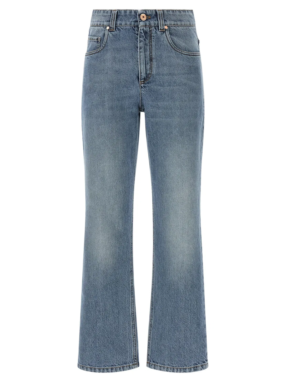 'Retro' Jeans