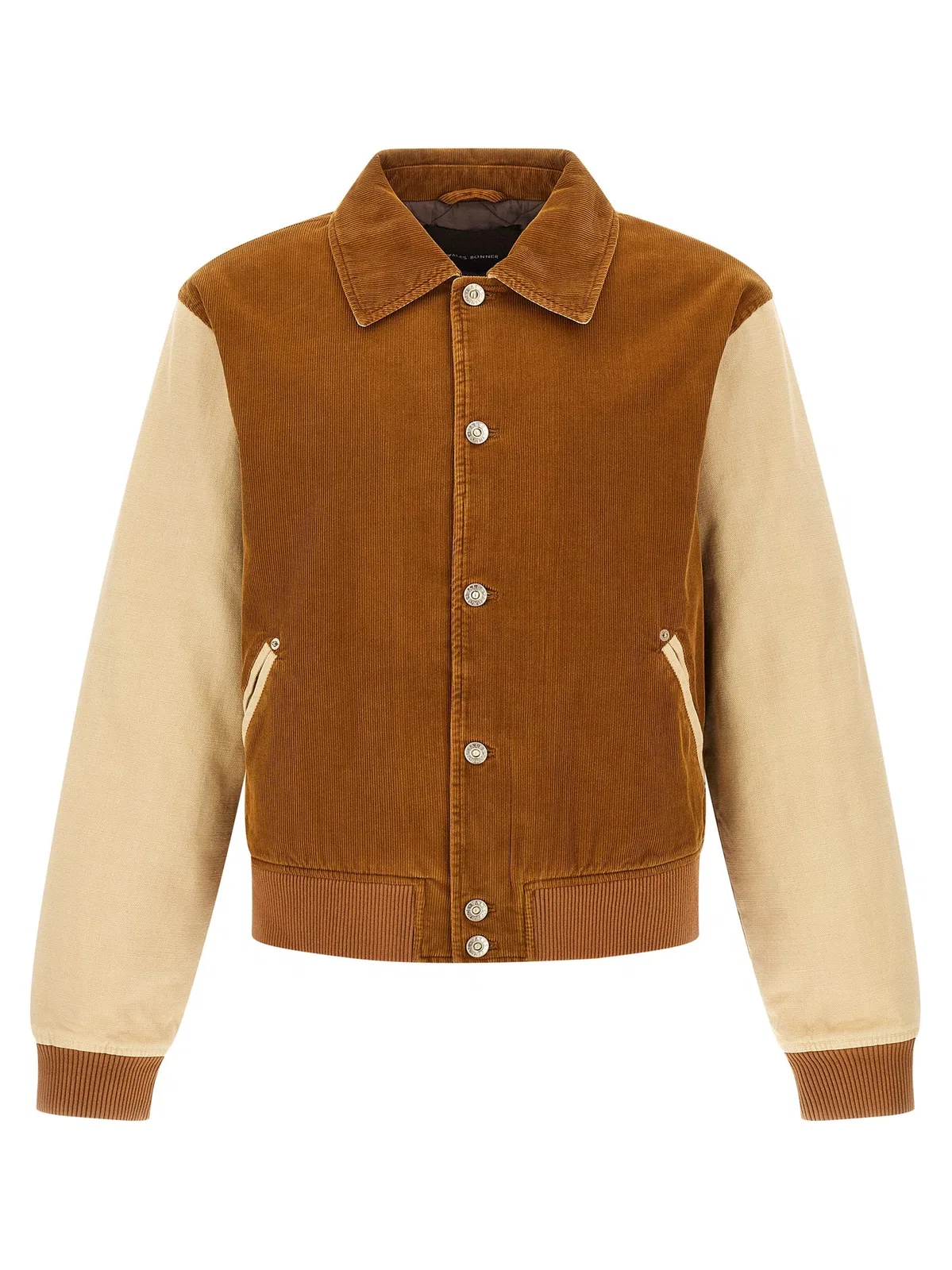 'Homecoming' Bomber Jacket