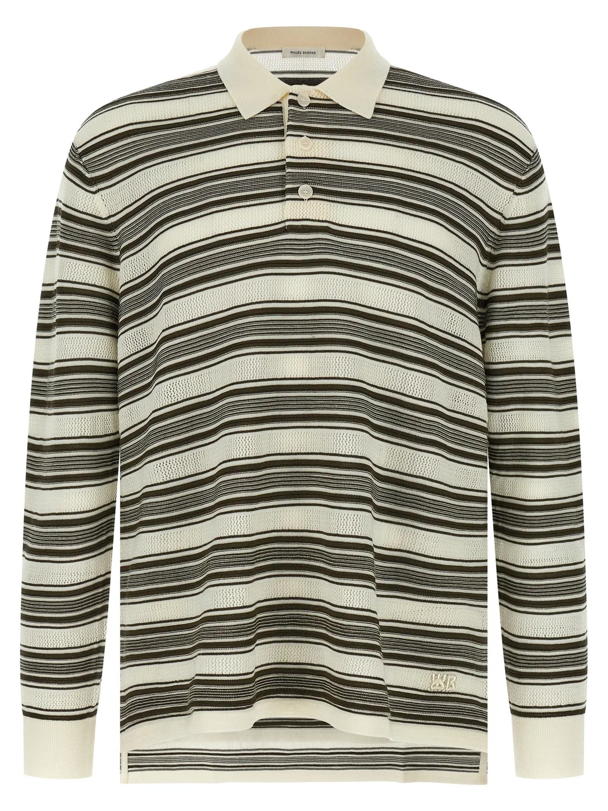 'Samuel' Polo Shirt