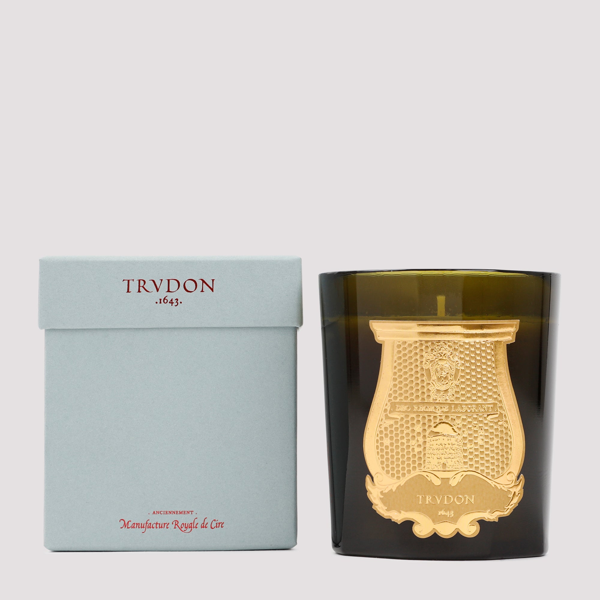 Cire  Madelaine Candle 270Gr