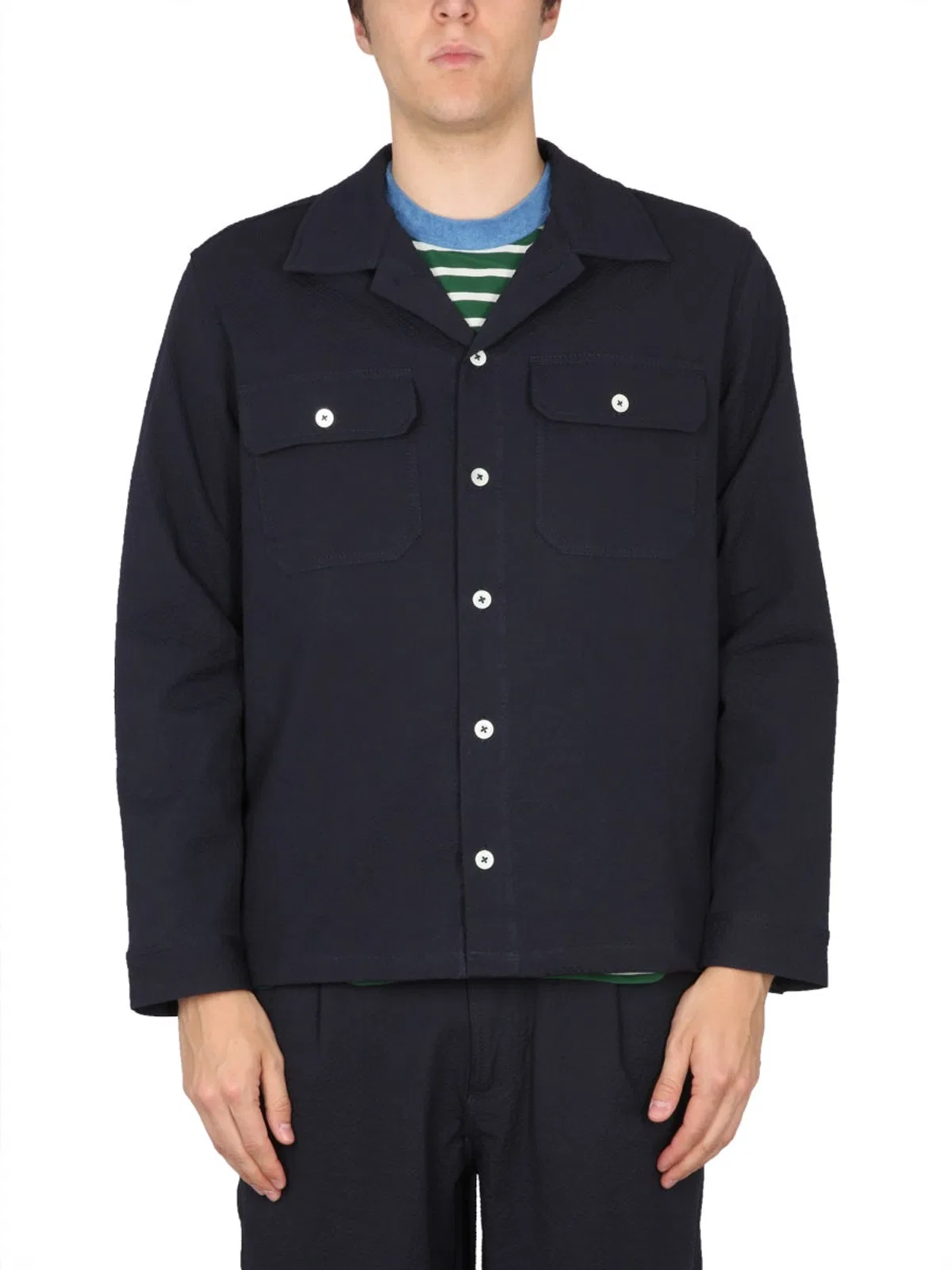 Cotton Shirt