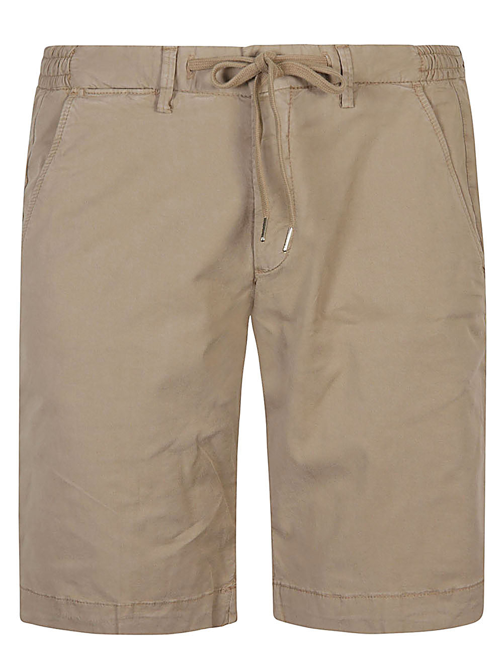 Drawstring Shorts