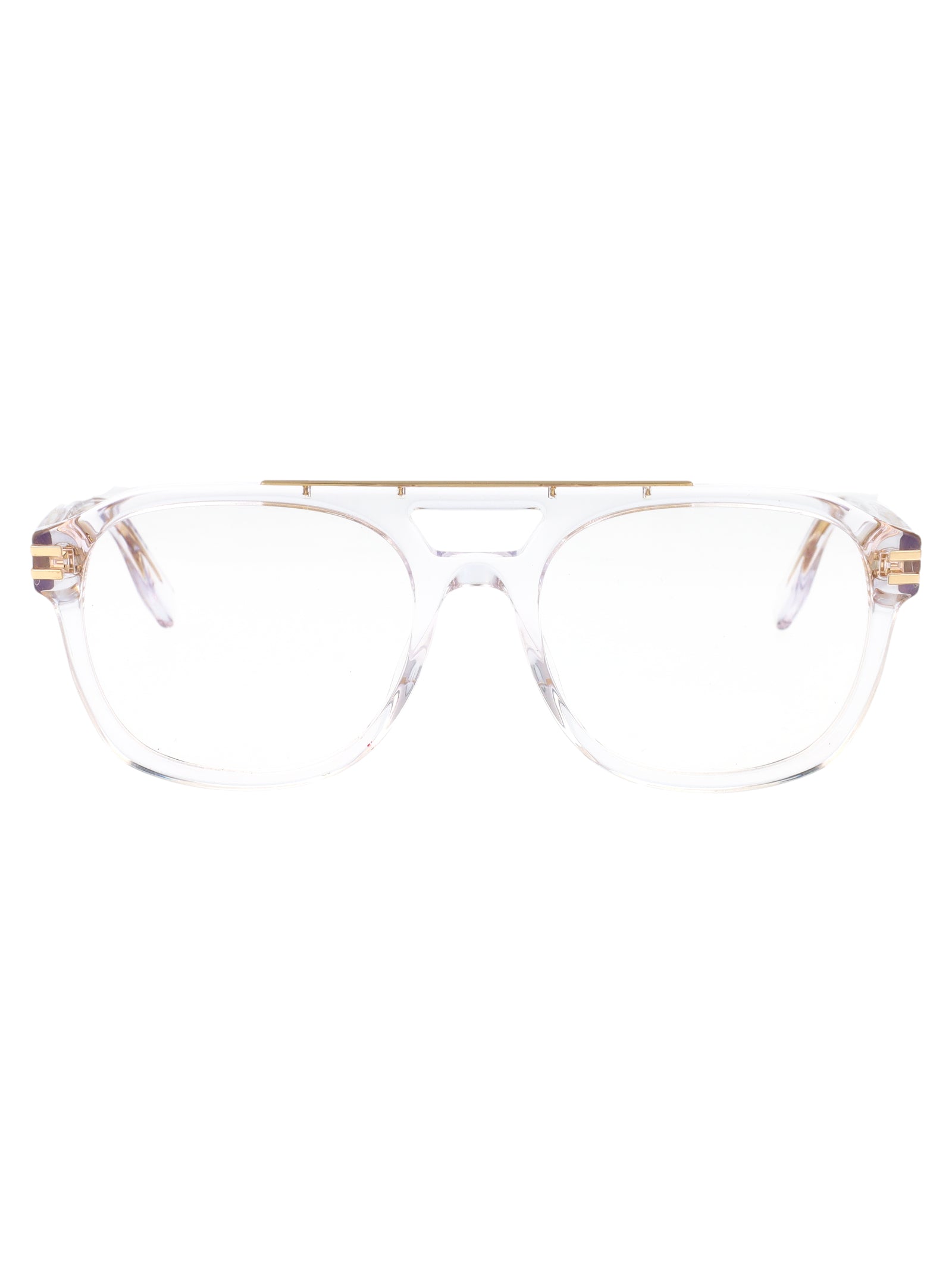 Crystal Acetate Glasses