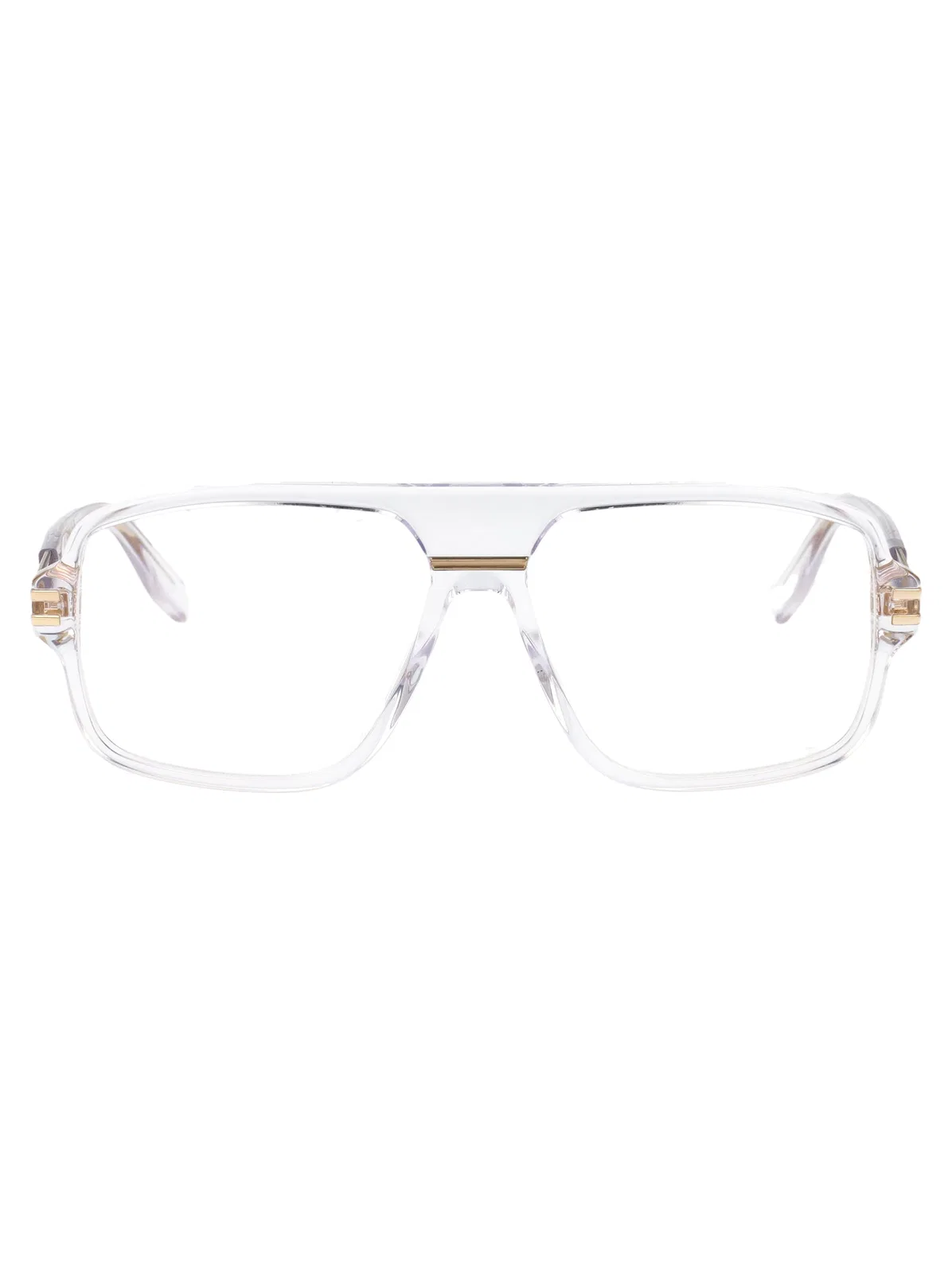 Crystal Acetate Glasses