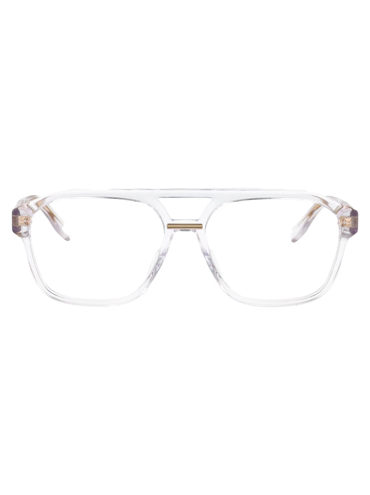 Crystal Acetate Glasses