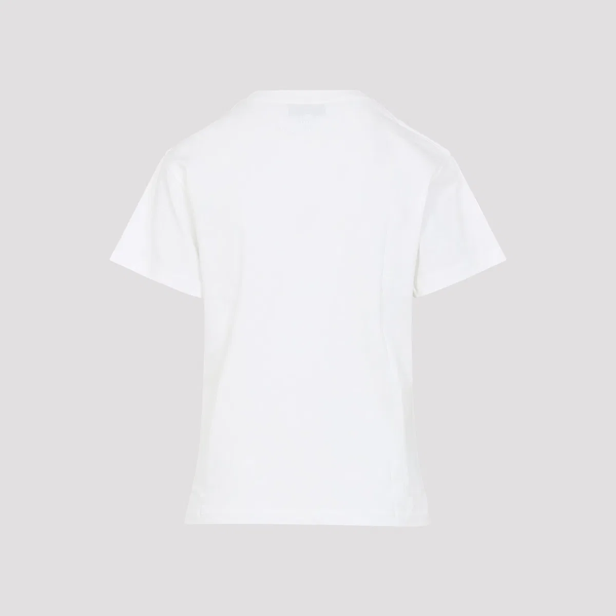 Studio Nicholson Perfect Tee In White
