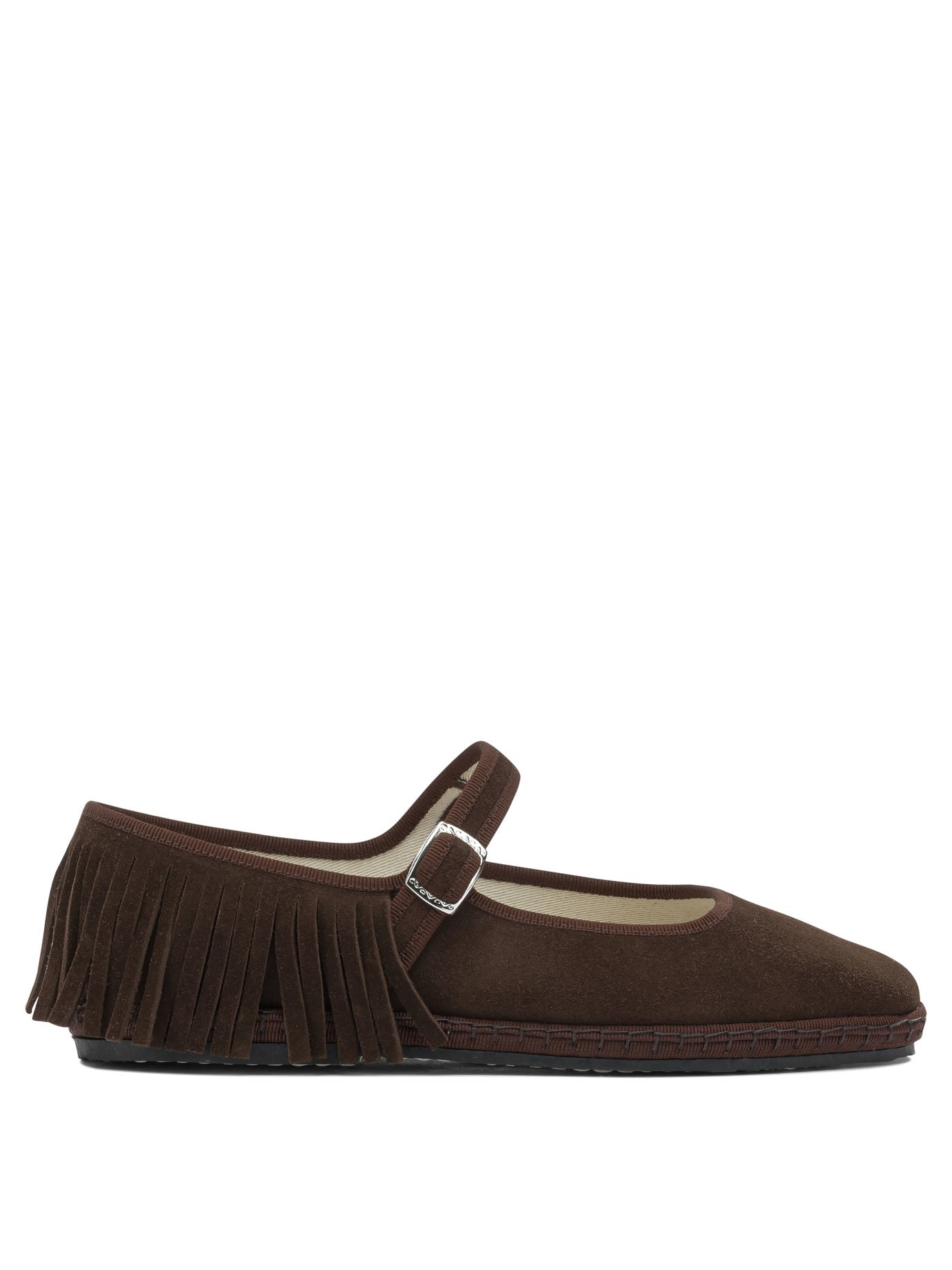 "Mary Jane" Ballet Flats